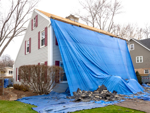 Lexington, OH Siding Installation & Repair Company